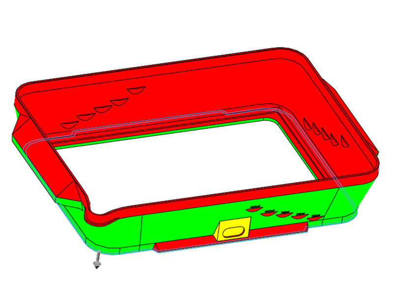 Draft analysis (without side action)