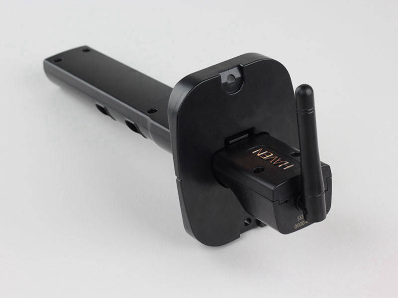 HVAC Optical Particle Counter